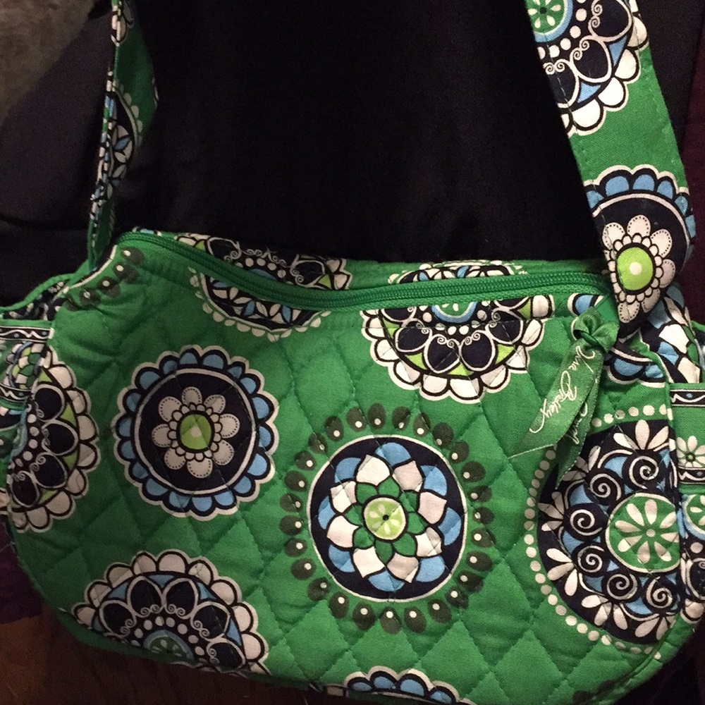 Vera Bradley bag